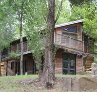 Buller Basecamp Retreat - Tourism TAS