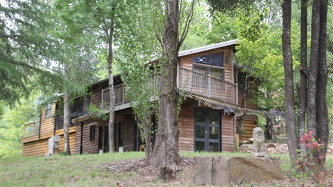 Buller Basecamp Retreat - Tourism TAS 0