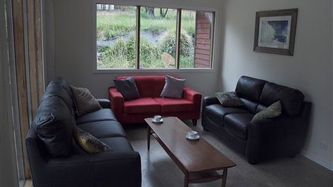 Buller Basecamp Retreat - Tourism TAS 3