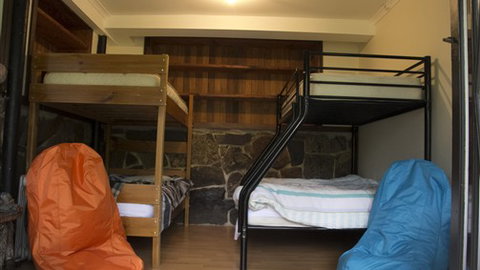 Buller Basecamp Retreat - Tourism TAS 7