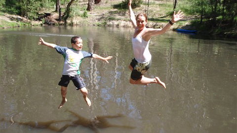 Buller Basecamp Retreat - Tourism TAS 5