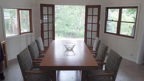 Buller Basecamp Retreat - Tourism TAS 6