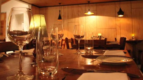 Feathertop Alpine Lodge - Tourism TAS 2