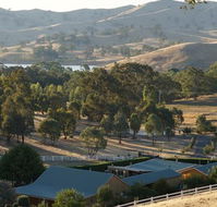 Laura Lodge Rest  Recreation Retreat - Tourism TAS