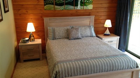 Southern Anchorage Retreat - Tourism TAS 0
