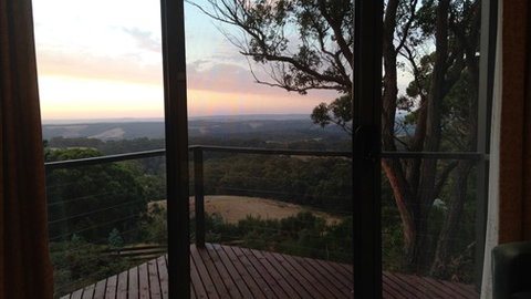 Southern Anchorage Retreat - Tourism TAS 1
