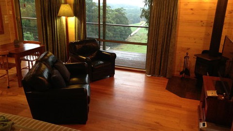 Southern Anchorage Retreat - Tourism TAS 2