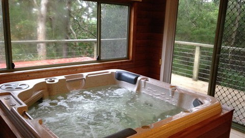 Southern Anchorage Retreat - Tourism TAS 3