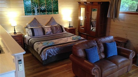 Southern Anchorage Retreat - Tourism TAS 4