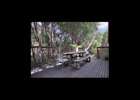 Sorrento Beach House - Tourism TAS 1