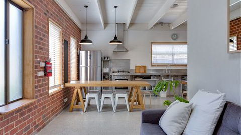 Sorrento Beach House - Tourism TAS 2