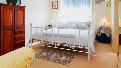 Melba Lodge - Hobart Tourism 0