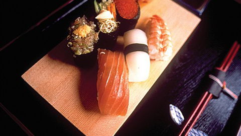 Shizuka Ryokan Japanese Country Spa & Wellness Retreat - Tourism TAS 2