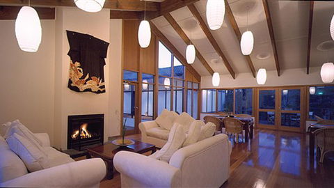 Shizuka Ryokan Japanese Country Spa & Wellness Retreat - Tourism TAS 5