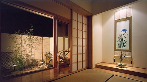Shizuka Ryokan Japanese Country Spa & Wellness Retreat - Tourism TAS 4