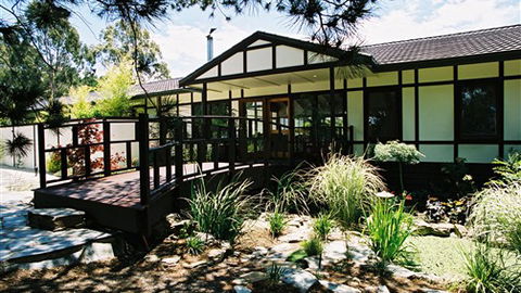 Shizuka Ryokan Japanese Country Spa & Wellness Retreat - Tourism TAS 8