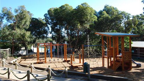 Camp Wilkin Baptist Centre - Tourism TAS 1