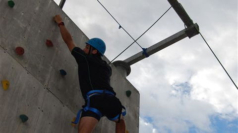 Camp Wilkin Baptist Centre - Tourism TAS 2