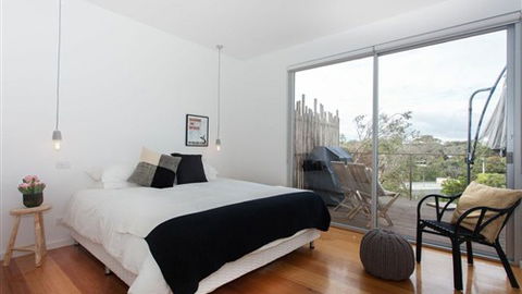 Amour Eva Retreats - Hobart Tourism 0