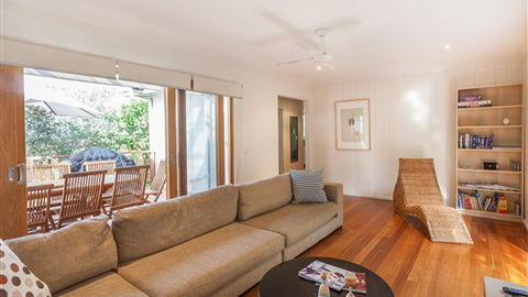Amour Eva Retreats - Hobart Tourism 1