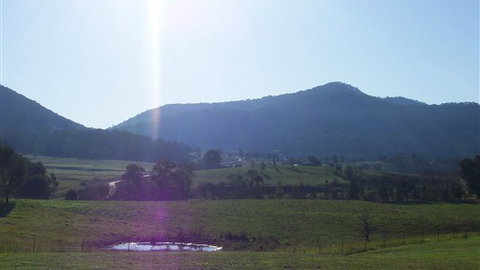 Murphy's Cabin - Tourism TAS 3