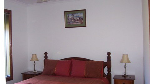 Murphy's Cabin - Tourism TAS 4