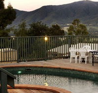 Montanya Holiday Retreat