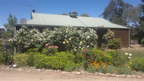 Oxley VIC Hobart Tourism
