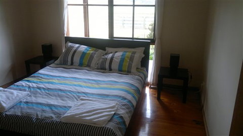 Vals Retreat - Hobart Tourism 3