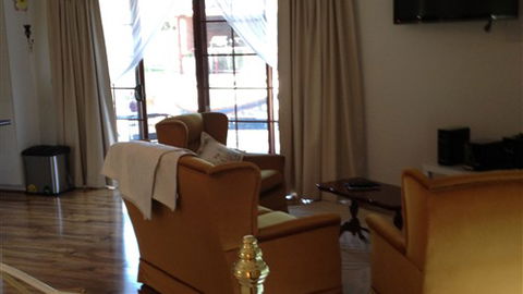 Waldara Cottage - Tourism TAS 3