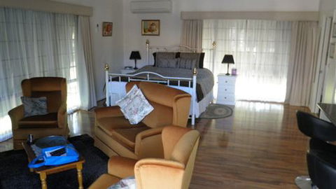 Waldara Cottage - Tourism TAS 2