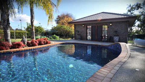 Waldara Cottage - Tourism TAS 1