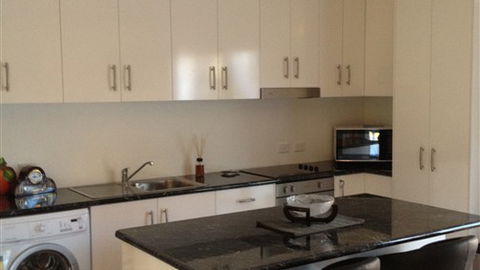 Waldara Cottage - Tourism TAS 6