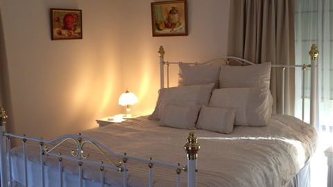 Waldara Cottage - Tourism TAS 4