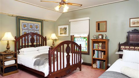 Barwood House Beechworth - Tourism TAS 2