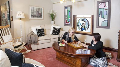Barwood House Beechworth - Tourism TAS 1