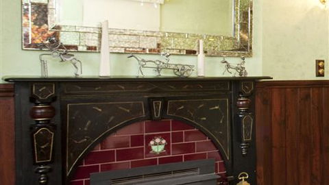 Barwood House Beechworth - Tourism TAS 6