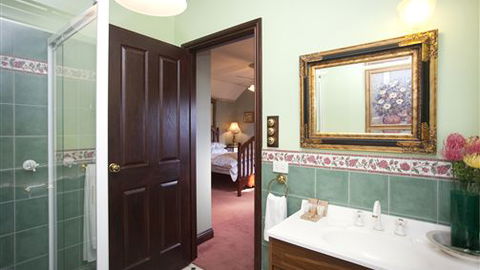 Barwood House Beechworth - Tourism TAS 5
