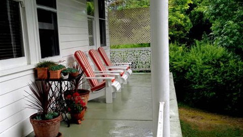 Annadale House - Tourism TAS 0