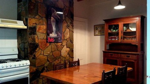 Annadale House - Tourism TAS 1