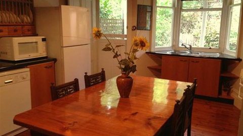 Annadale House - Tourism TAS 2