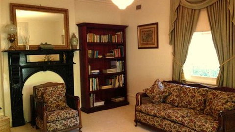 Annadale House - Tourism TAS 3