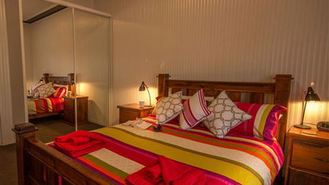 Benson House And Benson Lodge - Hobart Tourism 1