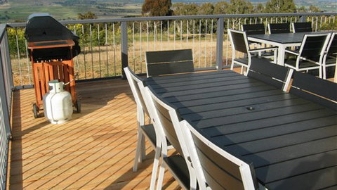 Adelberg - Tourism TAS 0