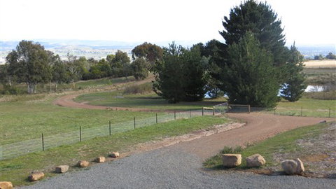 Adelberg - Tourism TAS 4