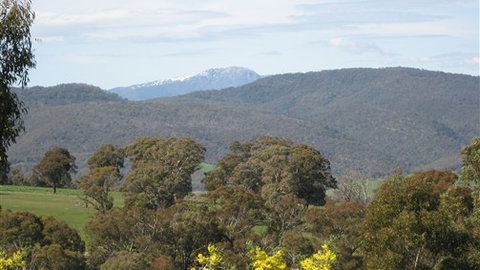 Adelberg - Tourism TAS 6