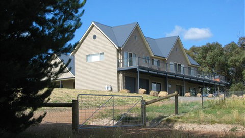 Adelberg - Tourism TAS 5