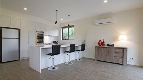 Allara House - Hobart Tourism 2