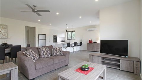 Allara House - Hobart Tourism 1