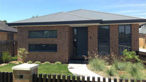 Allara House - Hobart Tourism 0